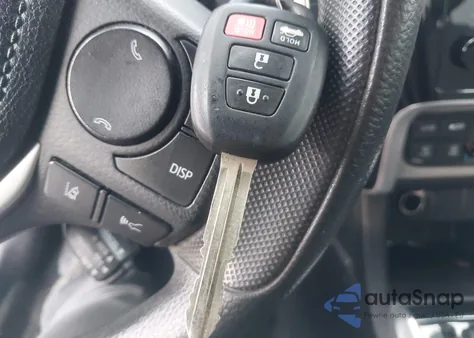 2019 Toyota Corolla Le z USA, uszkodzony, nr VIN 5YFBURHE9KP922227